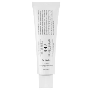 Dr. Althea - 345 Relief Cream - Regeneračný krém na tvár - 50ml