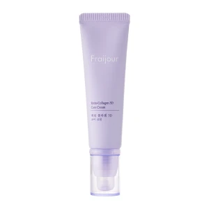 Fraijour - Retin-Collagen 3D Core Cream - Pleťový krém proti vráskam s kolagénom - 50 ml