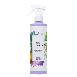 Anwen - Pina Lokada - Sprej pre definíciu kučier a vĺn - 300ml