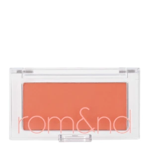 Rom&nd - Better Than Cheek - 03 Fig Chip - Lícenka - 4 g