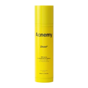 Acnemy - ZITAID - Upokojujúce a obnovujúce tonikum proti akné - 100ml