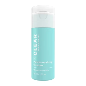 Paula's Choice - Clear - Pore Normalizing Cleanser - Osviežujúci čistiaci gél - 30 ml