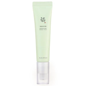 Beauty of Joseon - Light On Serum - Centella + Vita C - Rozjasňujúce sérum s vitamínom C - 30 ml