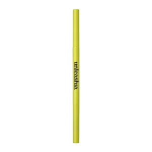 Unleashia - Shaper Defining Eyebrow Pencil - 1 Oatmeal Brown - Ceruzka na obočie - 0,025 g