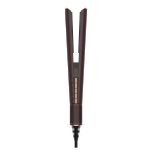 Garett Beauty - AeroGlow - Aerožehlička na vlasy - Brown - 1ks