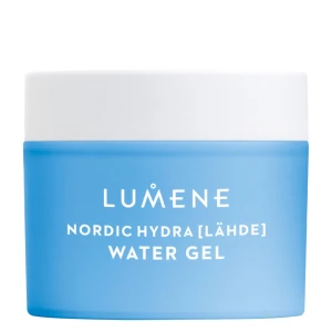 Lumene - Nordic Hydra Lahde Water Gel - Nemastný, intenzívne hydratačný pleťový gél - 50ml