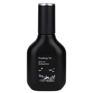 Pyunkang Yul - Black Tea Boosting Serum - Spevňujúce pleťové sérum - 45ml