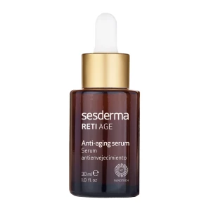 Sesderma - Retiage Serum - Sérum na tvár proti vráskam - 30 ml