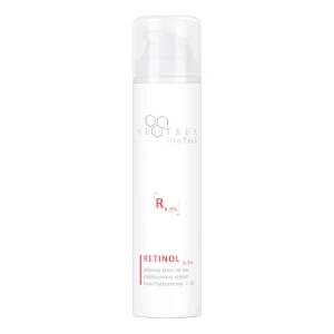 Neutrea - Retinol 0,5 % - Aktívny nočný krém s retinolom - 50ml