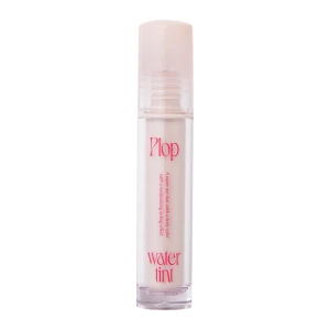 Too Cool for School - Plop Water Tint - 03 Plum Martini - Vodnatý tint na pery - 3,2 g