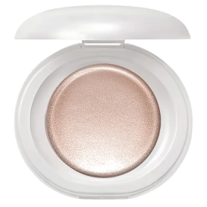 LOVRO - Bloomlight Freeze-Dried Highlighter - Rozjasňovač na tvár - 01 Champagne Diamond - 3,8g