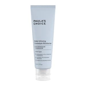 Paula's Choice - Water-Infusing Electrolyte Moisturizer - Hydratačný krém s elektrolytmi - 50 ml