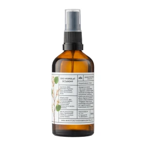Ministerstwo Dobrego Mydła - Hydrolát z hamamelu virgínskeho - 100ml