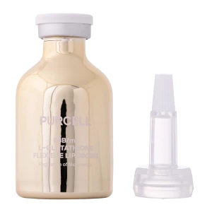 Purcell - 88B/mL L Glutathione Flexible Liposome - Rozjasňujúce sérum na tvár - 30ml