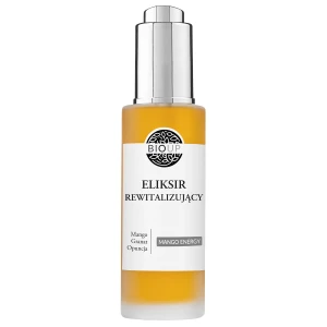 Bioup - Mango Energy - Ľahké revitalizačné sérum - 30ml