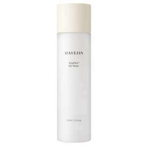 Hayejin - RiceFila Oil Toner - Vyživujúce pleťové tonikum s olejom z ryžových otrúb - 150ml