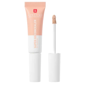 Erborian - Super BB Concealer Au Ginseng - Ošetrujúci korektor pod oči a na tvár - Clair - 10ml