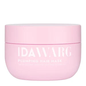 IDA WARG - Plumping Hair Mask - Maska na zväčšenie objemu vlasov - 300ml