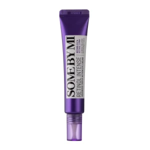 Some By Mi - Retinol Intense Advanced Triple Action Eye Cream - Očný krém proti vráskam s retinolom - 30 ml