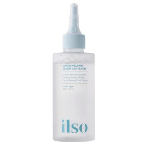 Ilso - Super Melting Sebum Softener - Seboregulujúca pleťová voda - 150 ml