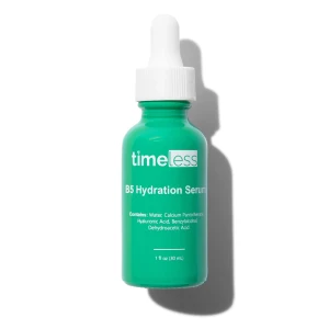 Timeless - Skin Care - Vitamin B5 Serum - Sérum s vitamínom B5 - 30ml