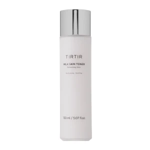 TIRTIR - Milk Skin Toner - Hydratačné tonikum s extraktom z ryže - 150ml