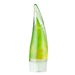 Holika Holika - Aloe Facial Cleansing Foam - Čistiaca pena na pleť - 150ml