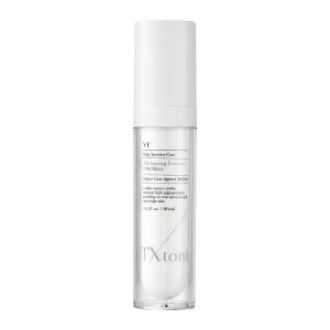 VT Cosmetics - TX-toning Essence 1000 Shot - Rozjasňujúca pleťová esencia s kyselinou tranexámovou - 30 ml