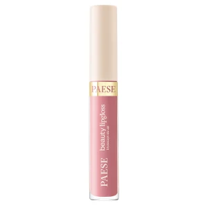 Paese - Beauty Lipgloss - Lesk na pery - 15 Raspberry Cream - 4,5ml