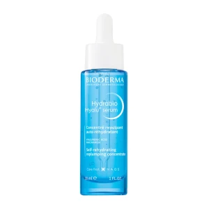 Bioderma - Hydrabio Hyalu+ Serum - Hydratačné sérum - 30ml