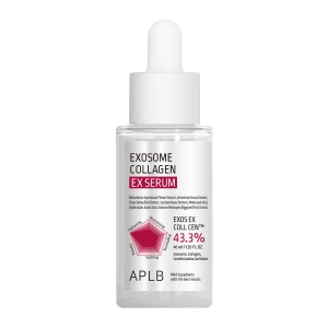 APLB - Exosome Collagen EX Serum - Pleťové sérum s kolagénom a exozómami - 40ml