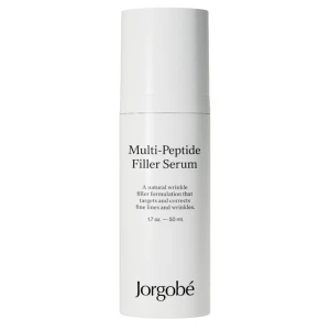 Jorgobe - Multi-Peptide Filler Serum - Sérum s peptidmi - 50ml