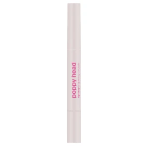 Poppy Head - Lightmap Brightening Concealer - Rozjasňujúco-modelujúci korektor na tvár - 2,2g