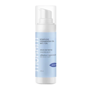 Mohani - Sérum s 5% ceramidovým komplexom a 3% vitamínom F - 30 ml