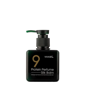 Masil - 9 Protein Perfume Silk Balm - Bezoplachový kondicionér na vlasy - 180ml