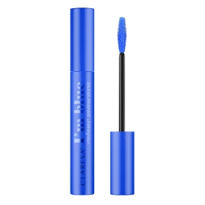 Claresa - I'm Blue - Modrá riasenka - 10 g