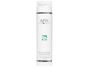 Apis - Professional - Acid Neutralizing Gel - Gélový neutralizátor ovocných kyselín - 200ml