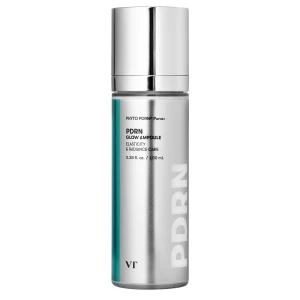 VT Cosmetics - PDRN Glow Ampoule - Rozjasňujúce sérum na tvár s PDRN - 100ml
