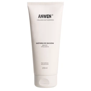 Anwen - Anwen & Klaudia Matuszewska - Kondicionér na vlasy - Hebkosť a uhladenie - 200 ml