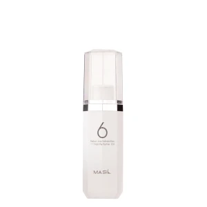 Masil - 6 Salon Lactobacillus Hair Perfume Oil Light - Parfémovaný olej na vlasy - 66ml