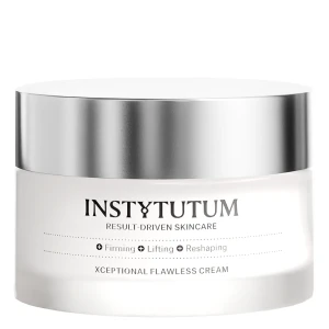 Instytutum - Xceptional Flawless Cream - Liftingujúci krém na tvár - 50ml