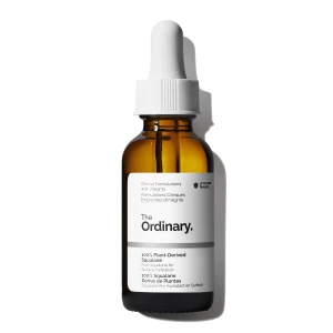 The Ordinary - 100% Plant-Derived Squalane - 100% skvalán z cukrovej trstiny - 30 ml