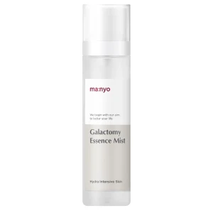 Ma:nyo - Galactomy Essence Mist - Hydratačný sprej na tvár - 120ml