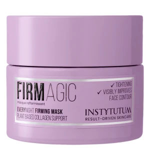 Instytutum - Firmagic Everynight Firming Mask - Spevňujúca nočná maska - 50ml