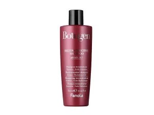 Fanola - Botolife Restructuring Shampoo - Regeneračný šampón na vlasy - 300 ml