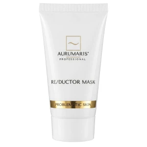 Aurumaris - Re/Ductor Mask - Lokálna pasta na akné - 30ml