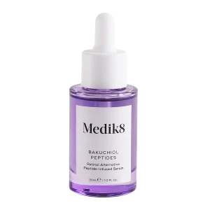 Medik8 - Bakuchiol Peptides - Peptidové anti-aging sérum s bakuchiolom - 30ml