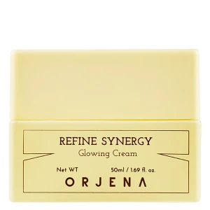 ORJENA - Refine Synergy Glowing Cream - Rozjasňujúci krém na tvár - 50g