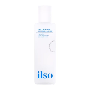 Ilso - Daily Moisture Softening Lotion - Hydratačná pleťová esencia - 150 ml