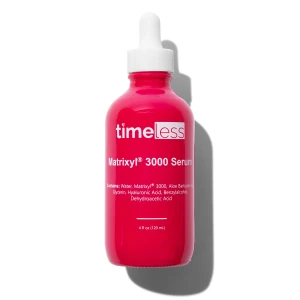 Timeless - Skin Care - Matrixyl 3000® Serum - Peptidové sérum - 120ml